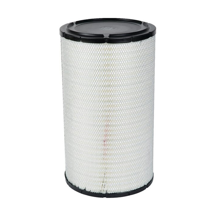 Filtr powietrza zewnętrzny Donaldson P781098 - widok z przodu