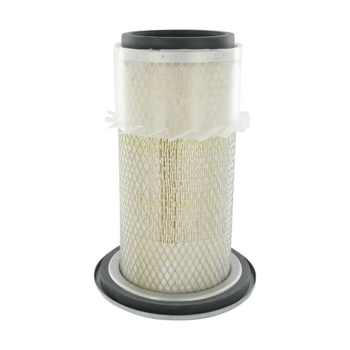 Filtr powietrza zewnętrzny Donaldson P776730 - widok z przodu