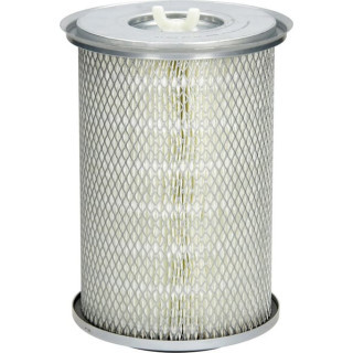 Filtr powietrza zewnętrzny Donaldson P780310 - widok z przodu