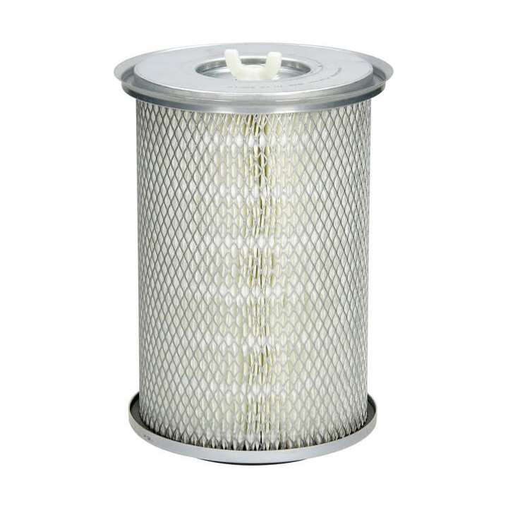 Filtr powietrza zewnętrzny Donaldson P780310 - widok z przodu