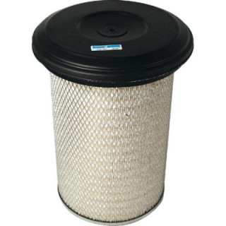 Filtr powietrza zewnętrzny Donaldson P181087 - widok z przodu