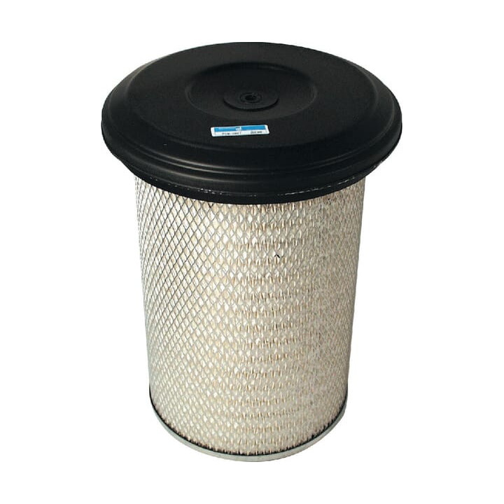 Filtr powietrza zewnętrzny Donaldson P181087 - widok z przodu