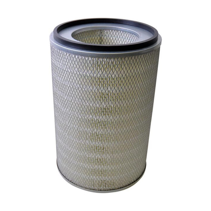 Filtr powietrza zewnętrzny Donaldson P181046 - widok z przodu