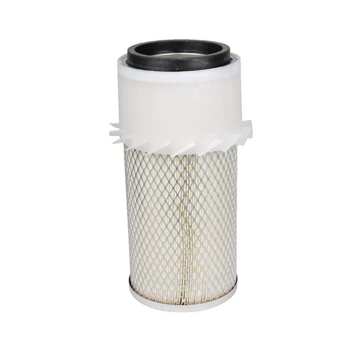 Filtr powietrza zewnętrzny Donaldson P522449 - widok z przodu