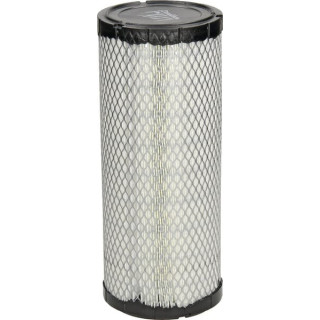 Filtr powietrza zewnętrzny Donaldson P822768 - widok z przodu