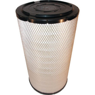 Filtr powietrza zewnętrzny Donaldson P777409 - widok z przodu