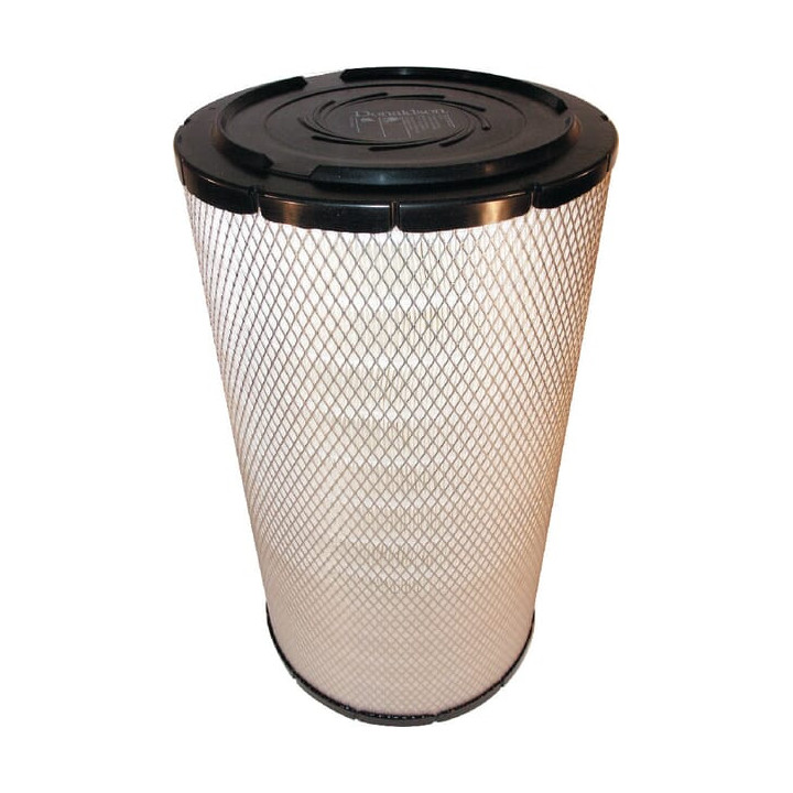 Filtr powietrza zewnętrzny Donaldson P777409 - widok z przodu