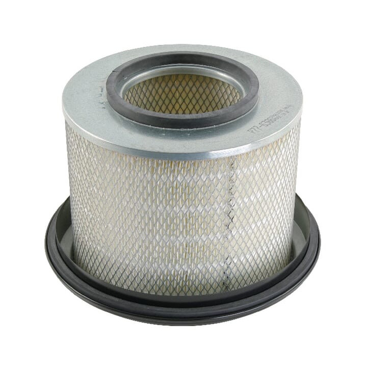 Filtr powietrza zewnętrzny Donaldson P776386 - widok z przodu