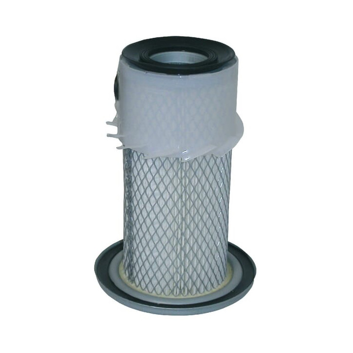 Filtr powietrza zewnętrzny Donaldson P775756 - widok z przodu