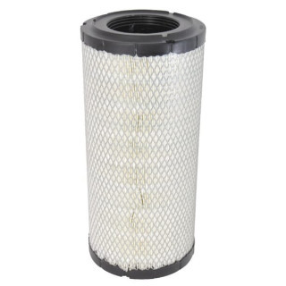 Filtr powietrza zewnętrzny Donaldson P828889 - widok z przodu