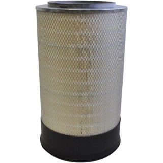 Filtr powietrza zewnętrzny Donaldson P182043 - widok z przodu