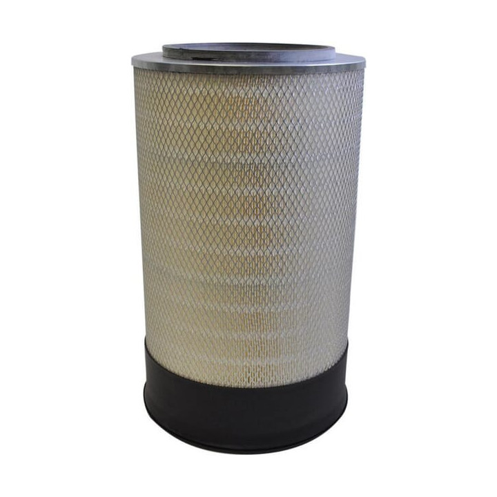 Filtr powietrza zewnętrzny Donaldson P182043 - widok z przodu