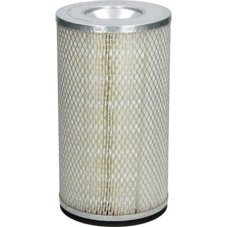 Filtr powietrza zewnętrzny Donaldson P181119 - widok z przodu