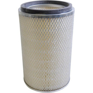 Filtr powietrza zewnętrzny Donaldson P130764 - widok z przodu