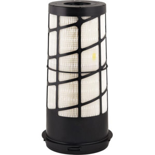 Filtr powietrza zewnętrzny Donaldson P609221 - widok z przodu