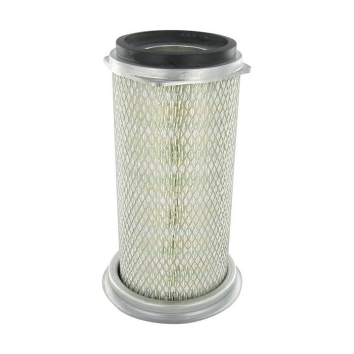 Filtr powietrza zewnętrzny Donaldson P772552 - widok z przodu