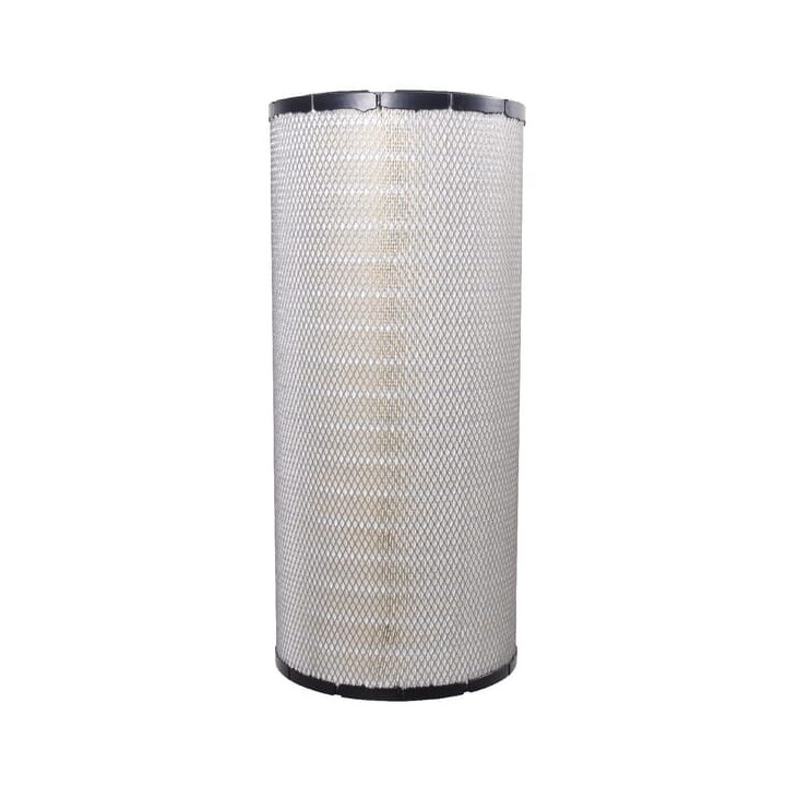 Filtr powietrza zewnętrzny Donaldson P786106GJ - widok z przodu