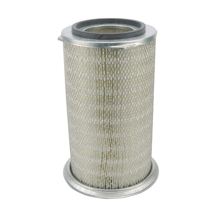 Filtr powietrza zewnętrzny Donaldson P771522 - widok z przodu