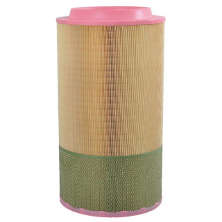 Filtr powietrza zewnętrzny Donaldson P782936 - widok z przodu