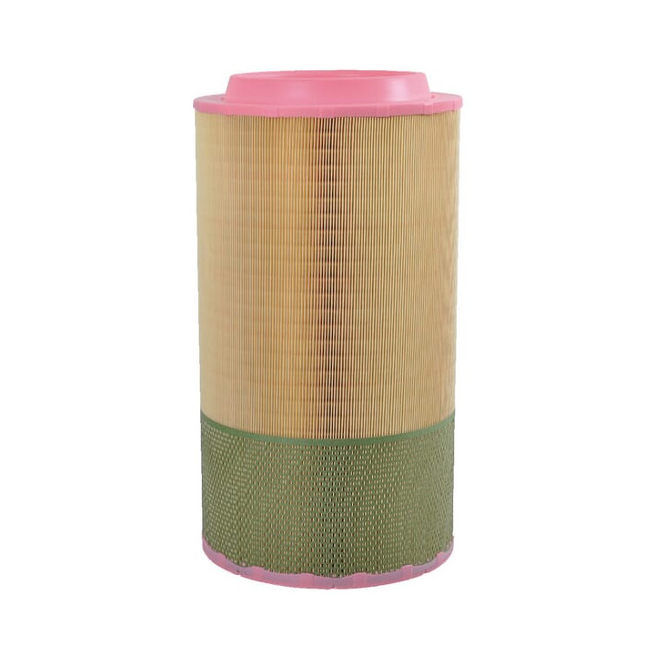 Filtr powietrza zewnętrzny Donaldson P782936 - widok z przodu