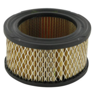 Filtr powietrza zewnętrzny Donaldson P528206 - widok z przodu