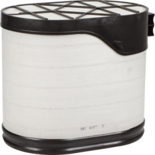 Filtr powietrza zewnętrzny Donaldson P608677 - widok z przodu