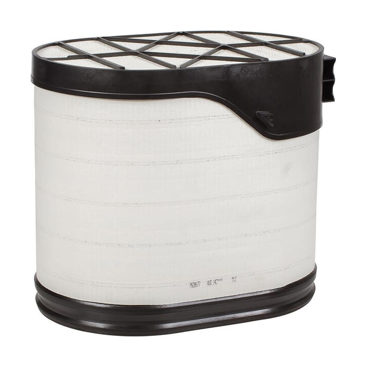 Filtr powietrza zewnętrzny Donaldson P608677 - widok z przodu