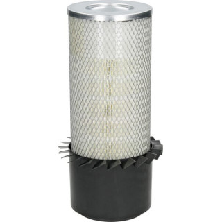 Filtr powietrza zewnętrzny Donaldson P182059 - widok z przodu