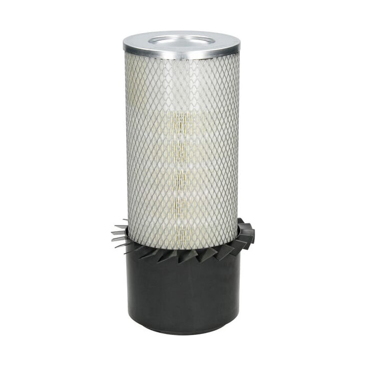 Filtr powietrza zewnętrzny Donaldson P182059 - widok z przodu