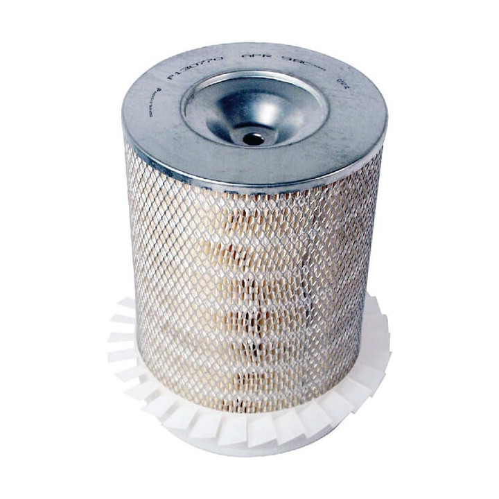 Filtr powietrza zewnętrzny Donaldson P130770 - widok z przodu