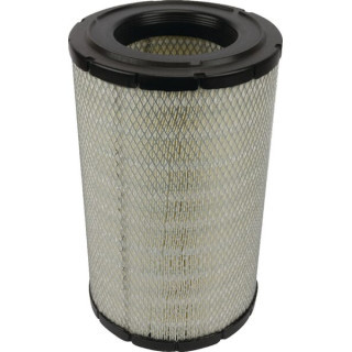 Filtr powietrza zewnętrzny Donaldson P785402 - widok z przodu