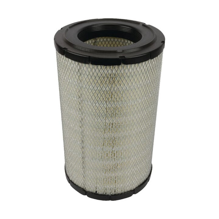 Filtr powietrza zewnętrzny Donaldson P785402 - widok z przodu