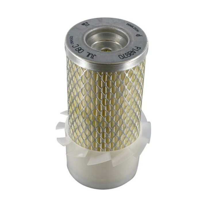 Filtr powietrza zewnętrzny Donaldson P148970 - widok z przodu