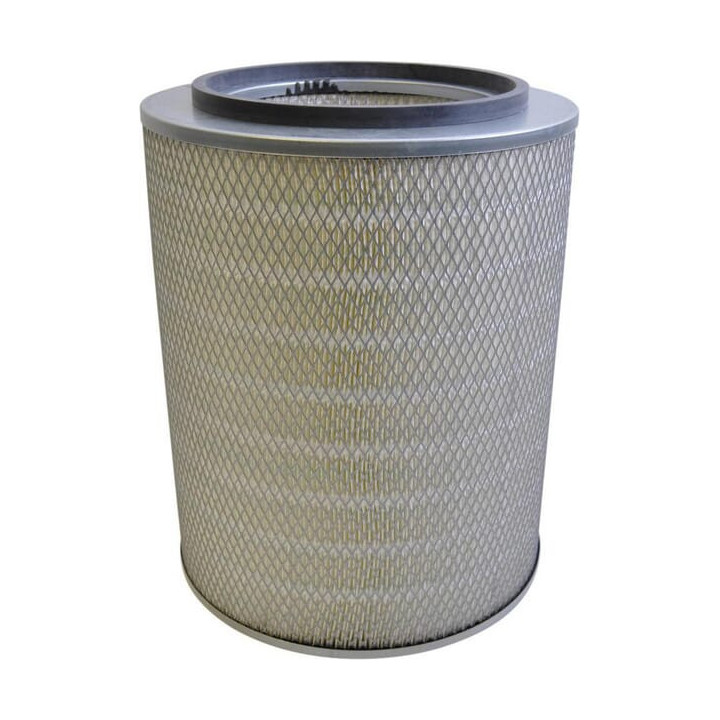 Filtr powietrza zewnętrzny Donaldson P771575 - widok z przodu