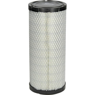 Filtr powietrza zewnętrzny Donaldson P827653 - widok z przodu