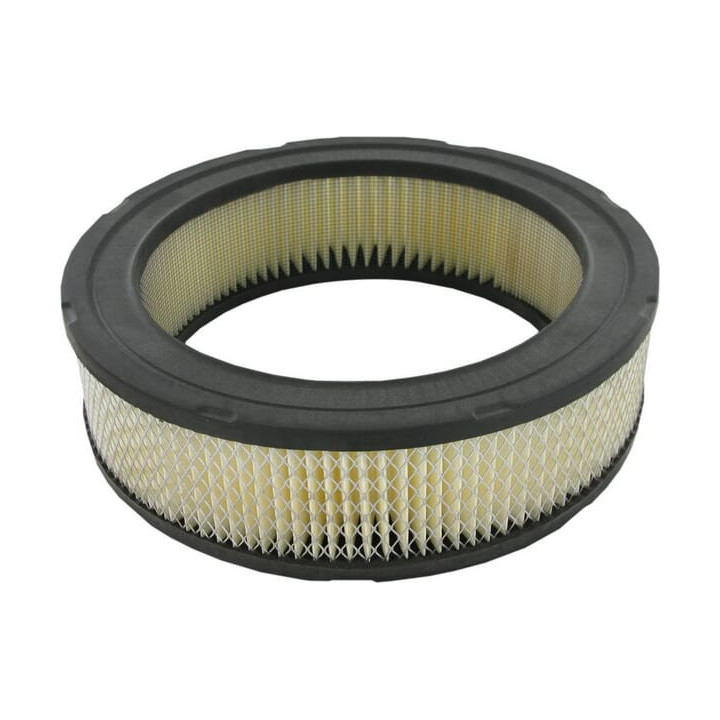 Filtr powietrza zewnętrzny Donaldson P524391 - widok z przodu