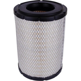 Filtr powietrza zewnętrzny Donaldson P537405 - widok z przodu