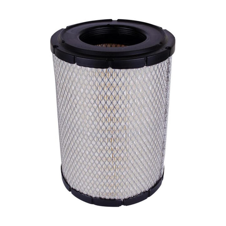 Filtr powietrza zewnętrzny Donaldson P537405 - widok z przodu