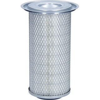 Filtr powietrza zewnętrzny Donaldson P777240 - widok z przodu