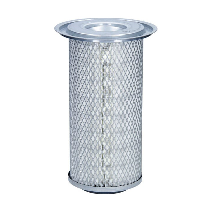 Filtr powietrza zewnętrzny Donaldson P777240 - widok z przodu