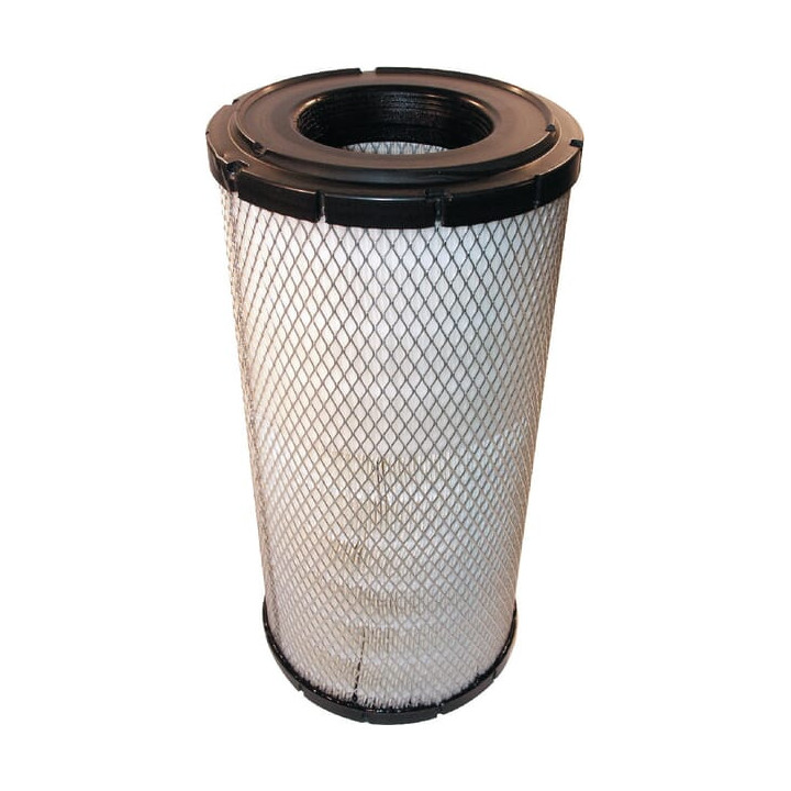 Filtr powietrza zewnętrzny Donaldson P777638 - widok z przodu