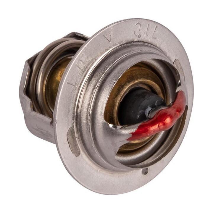 Termostat Kubota 1943473015 - widok z przodu