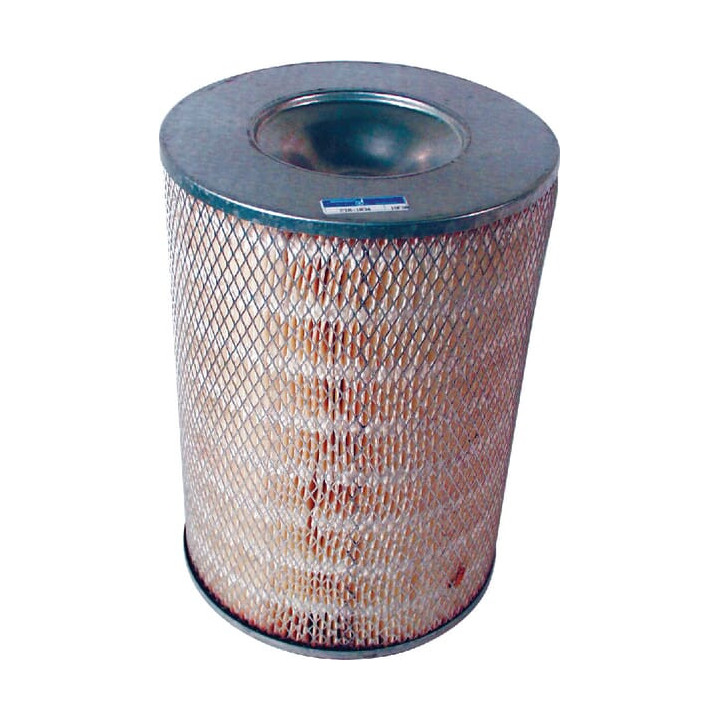 Filtr powietrza zewnętrzny Donaldson P181034 - widok z przodu