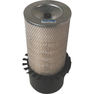 Filtr powietrza zewnętrzny Donaldson P181063 - widok z przodu