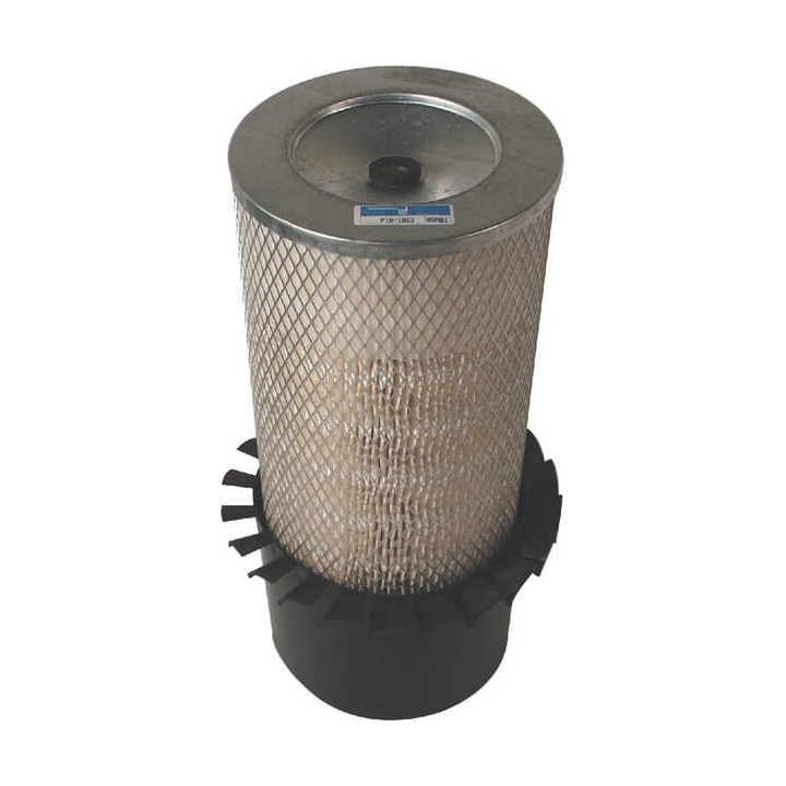 Filtr powietrza zewnętrzny Donaldson P181063 - widok z przodu