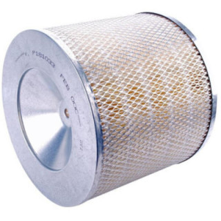 Filtr powietrza zewnętrzny Donaldson P181033 - widok z przodu