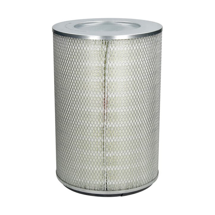 Filtr powietrza zewnętrzny Donaldson P182046 - widok z przodu