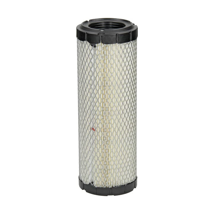 Filtr powietrza zewnętrzny Donaldson P775631 - widok z przodu