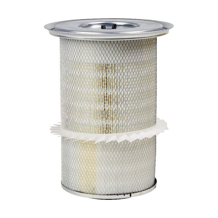 Filtr powietrza zewnętrzny Donaldson P771531 - widok z przodu