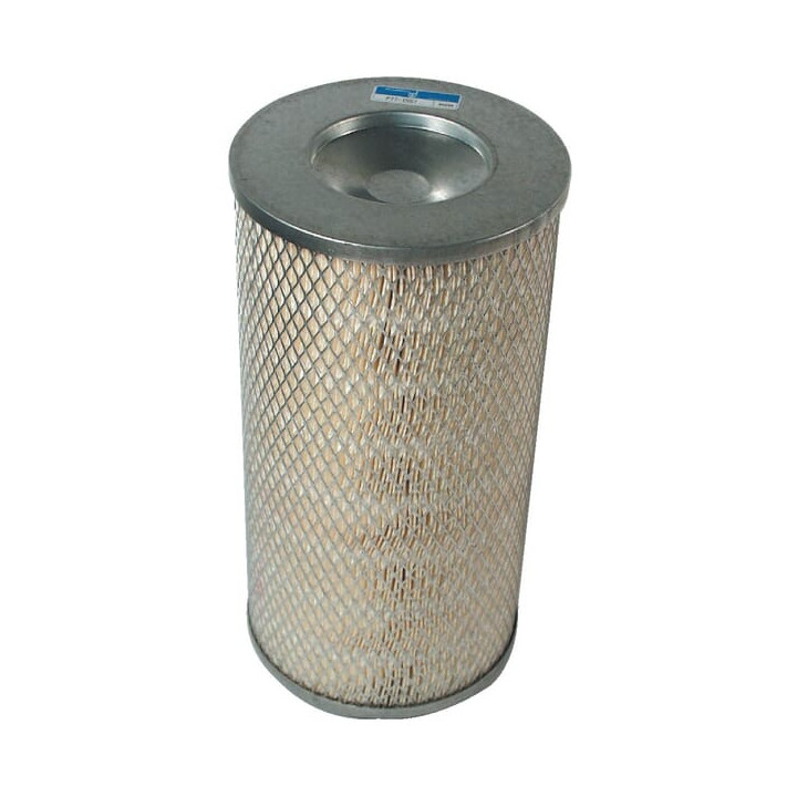 Filtr powietrza zewnętrzny Donaldson P771557 - widok z przodu